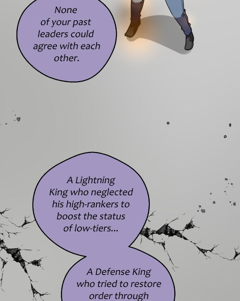 unOrdinary Chap 251 - Next Chap 252
