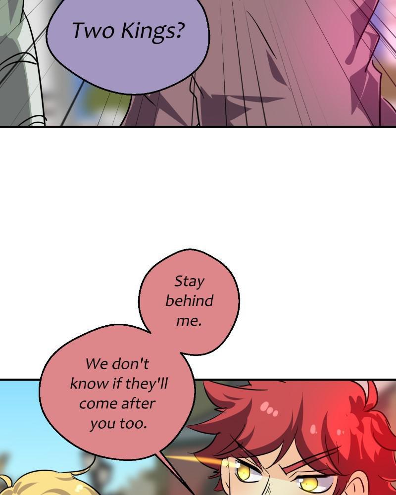 unOrdinary Chap 251 - Next Chap 252