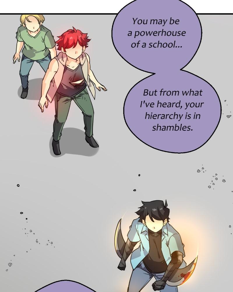 unOrdinary Chap 251 - Next Chap 252