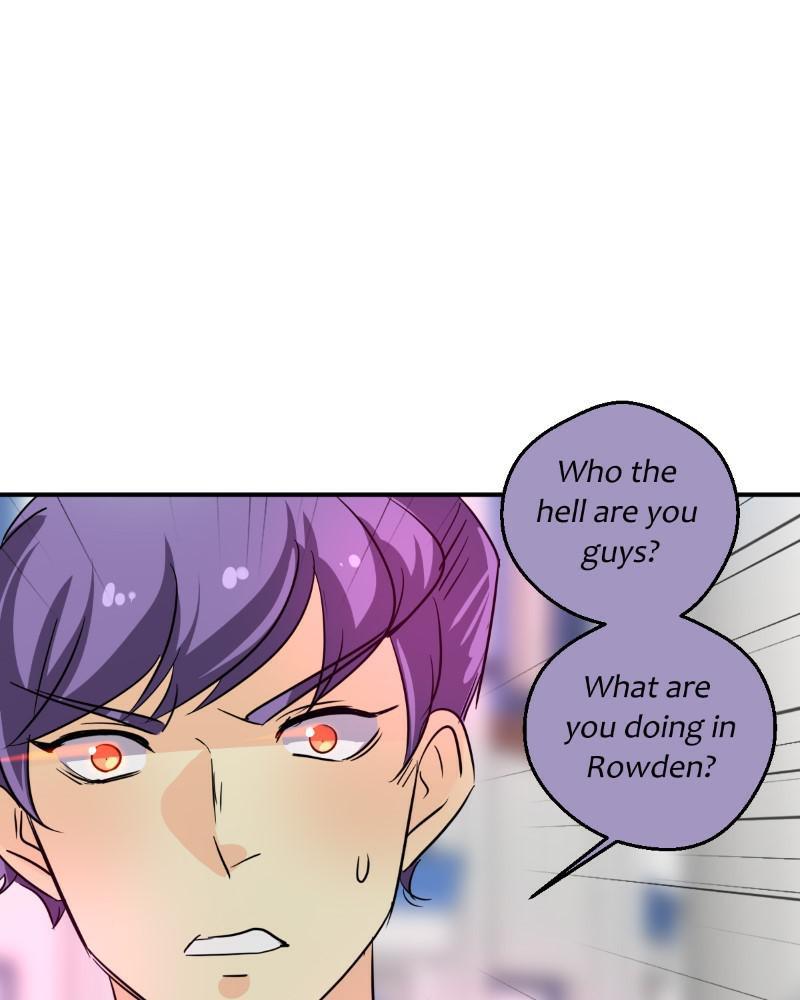 unOrdinary Chap 251 - Next Chap 252