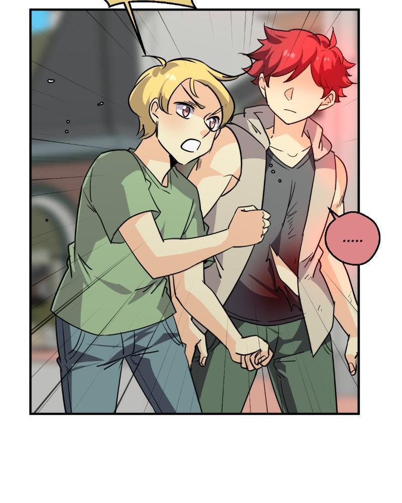 unOrdinary Chap 251 - Next Chap 252