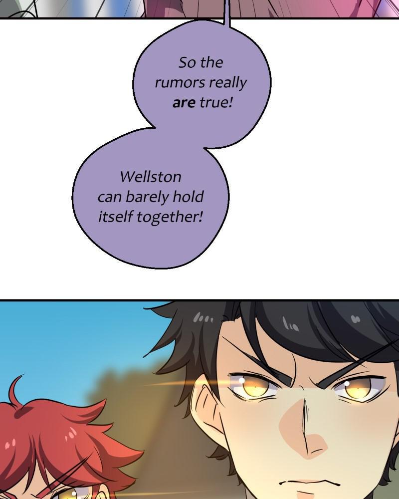 unOrdinary Chap 251 - Next Chap 252