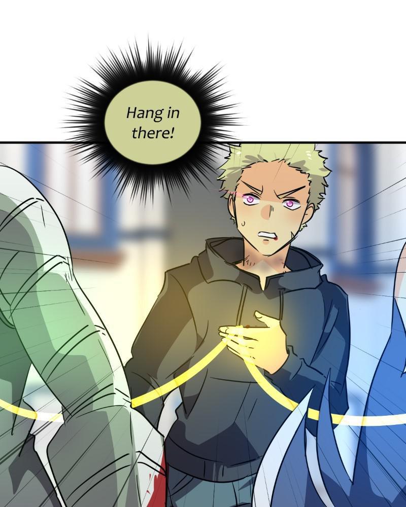 unOrdinary Chap 251 - Next Chap 252