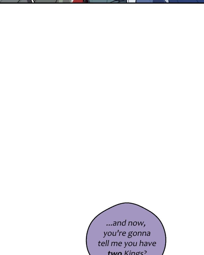 unOrdinary Chap 251 - Next Chap 252