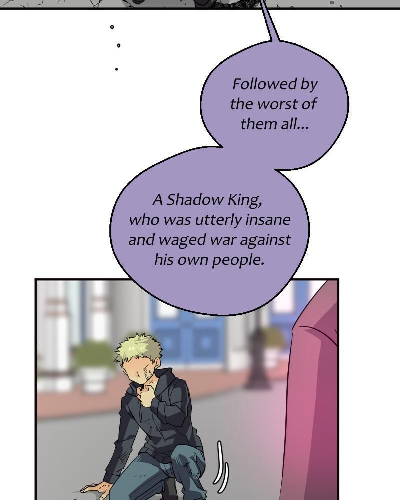 unOrdinary Chap 251 - Next Chap 252