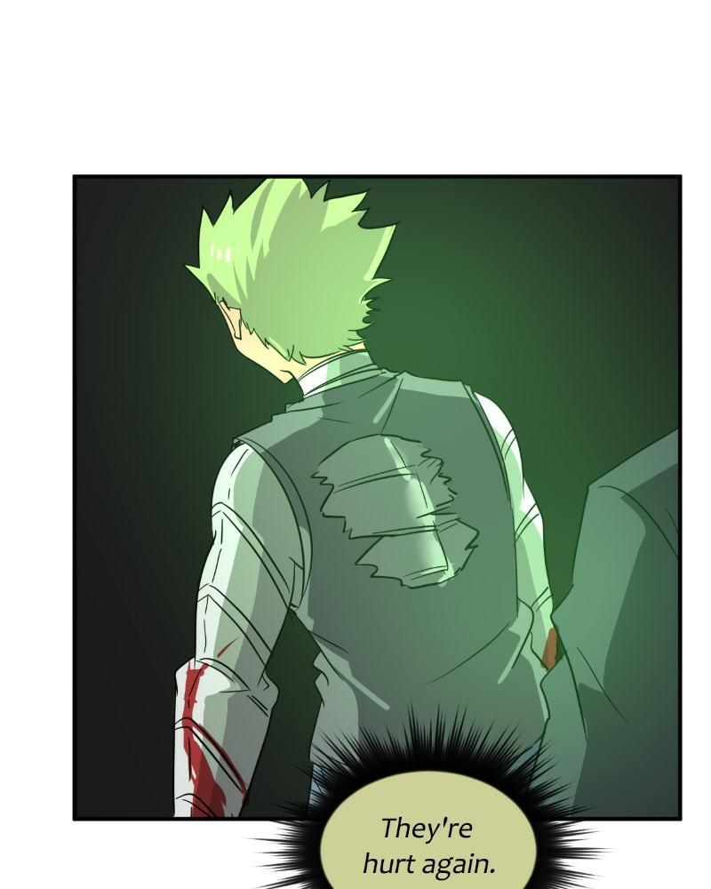 unOrdinary Chap 251 - Next Chap 252