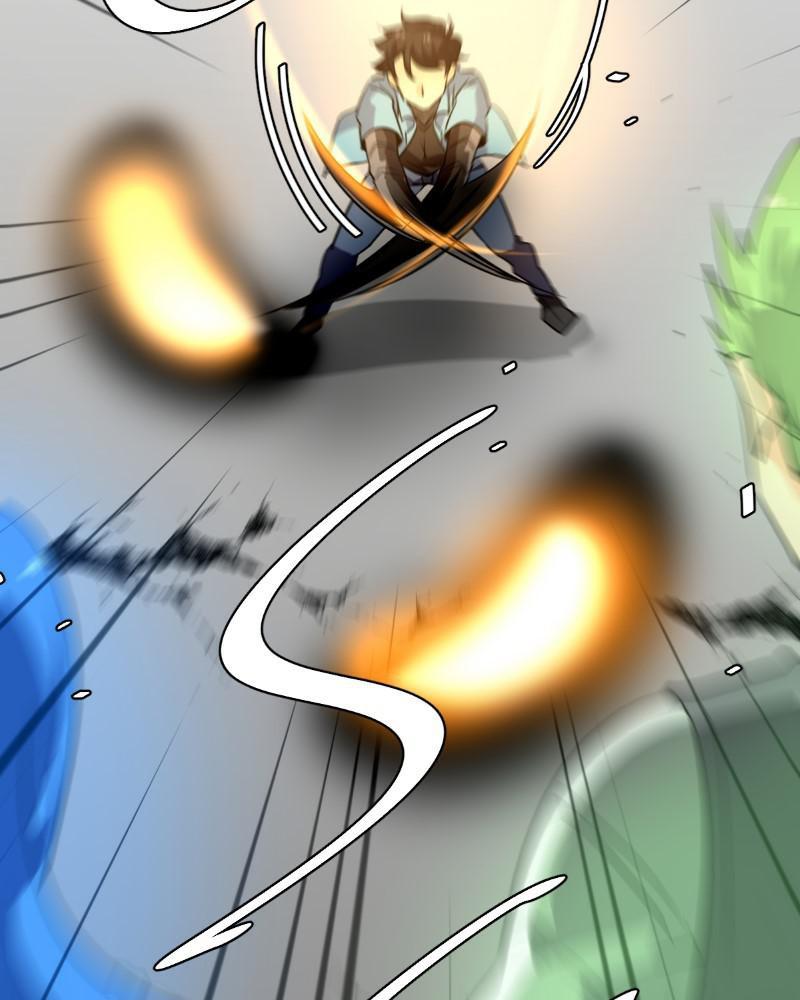 unOrdinary Chap 251 - Next Chap 252