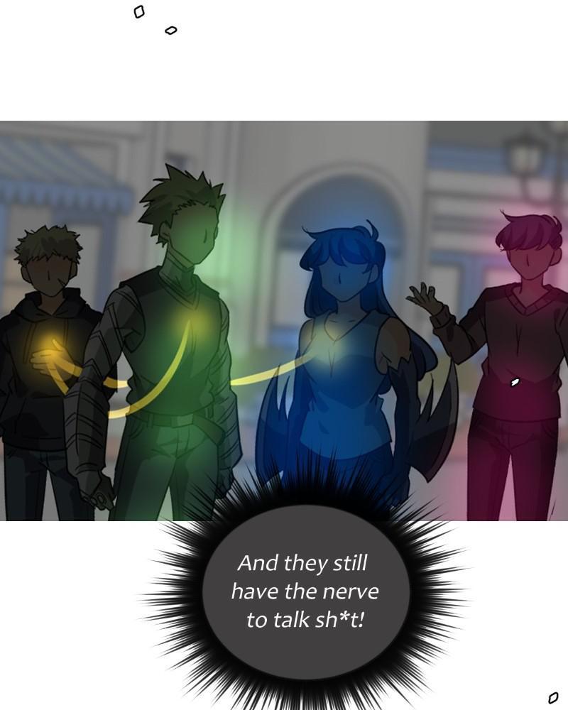 unOrdinary Chap 251 - Next Chap 252