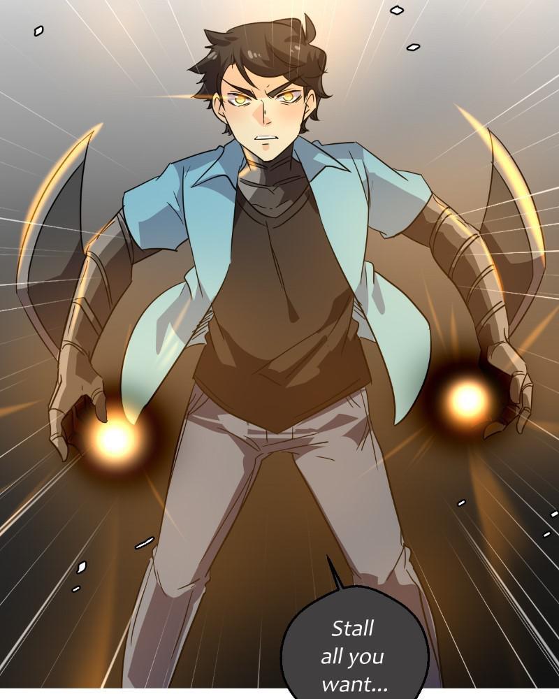 unOrdinary Chap 251 - Next Chap 252