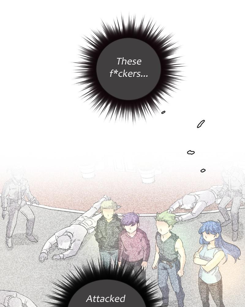 unOrdinary Chap 251 - Next Chap 252