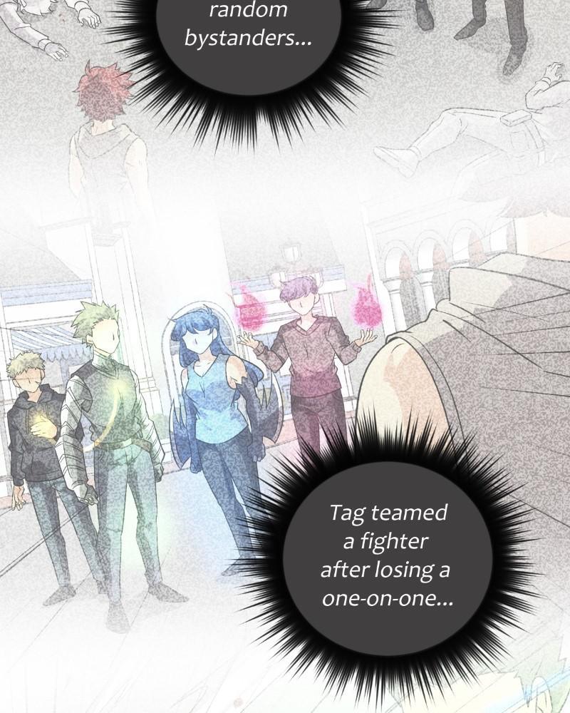 unOrdinary Chap 251 - Next Chap 252