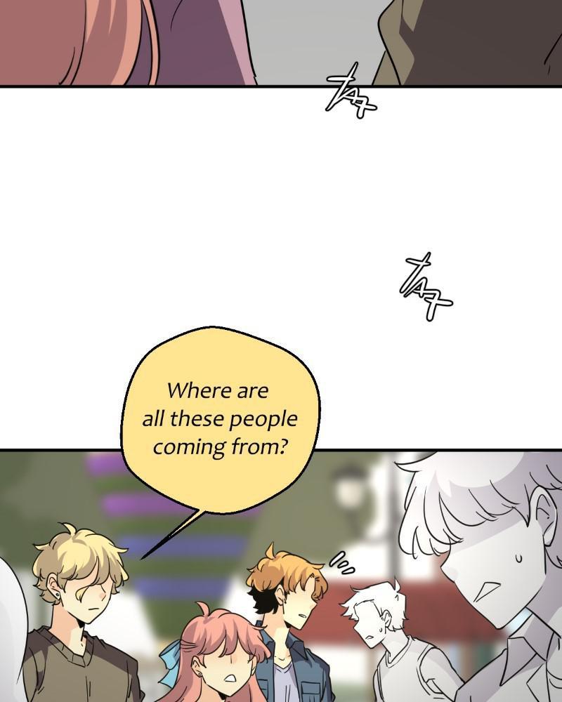 unOrdinary Chap 251 - Next Chap 252