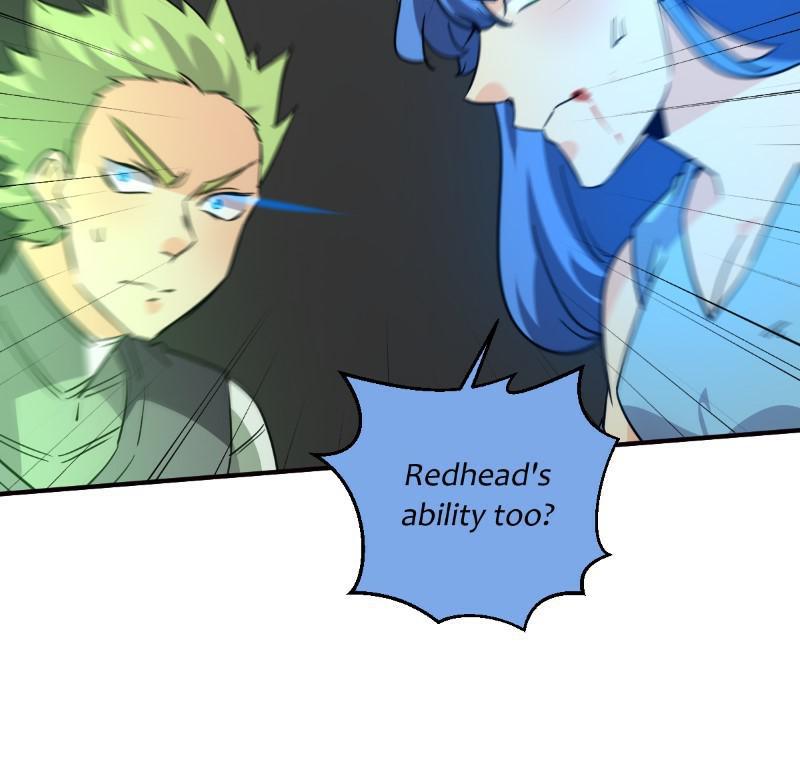 unOrdinary Chap 251 - Next Chap 252