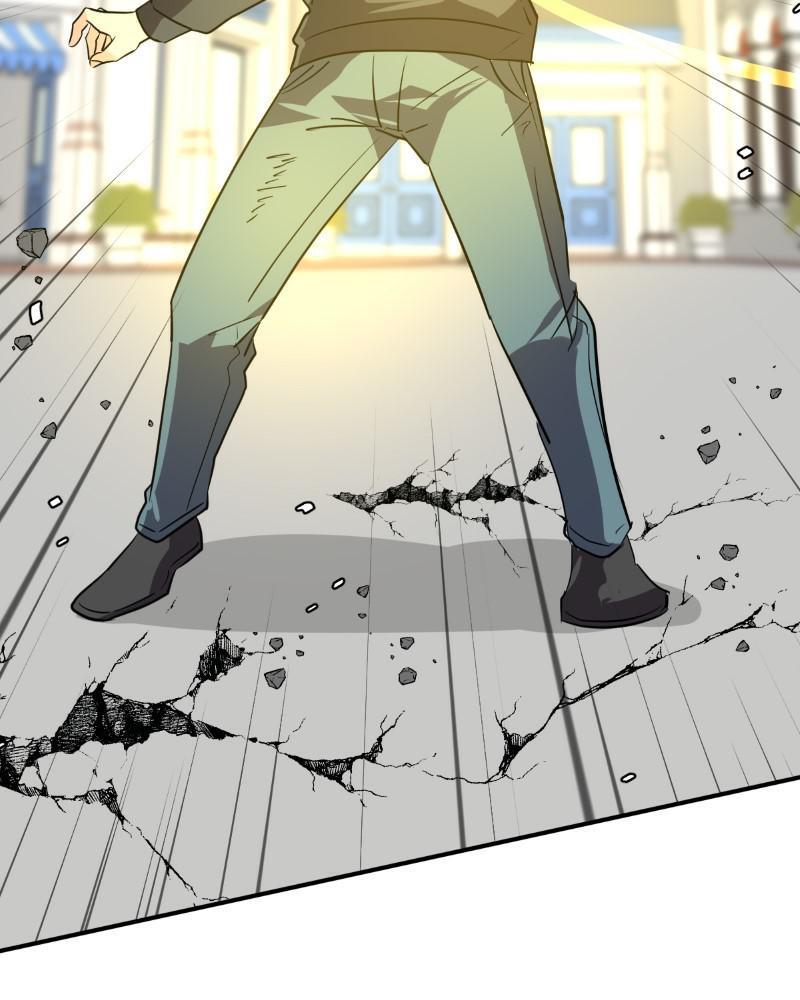 unOrdinary Chap 251 - Next Chap 252