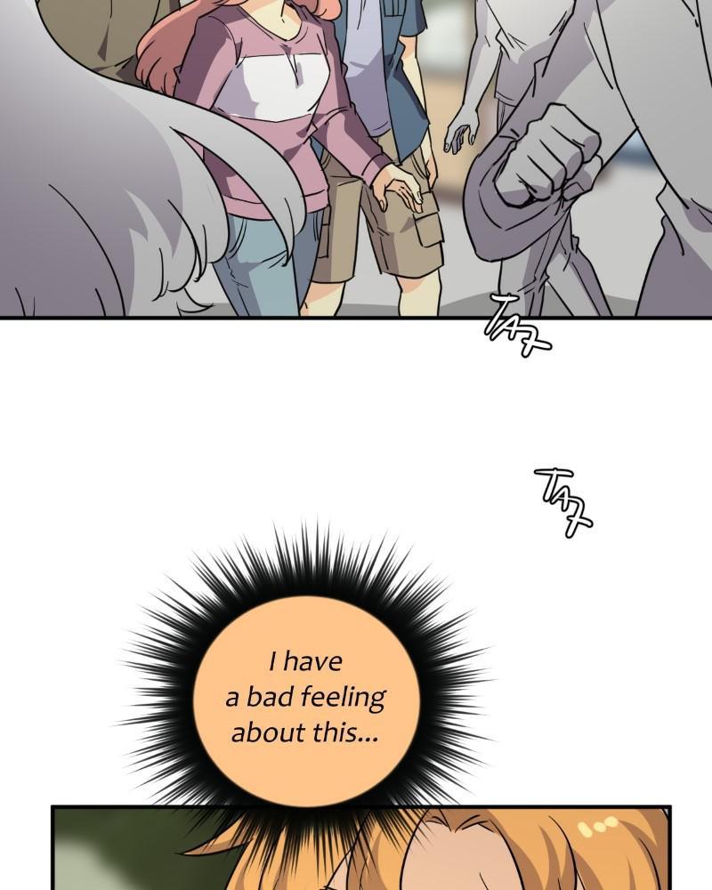 unOrdinary Chap 251 - Next Chap 252