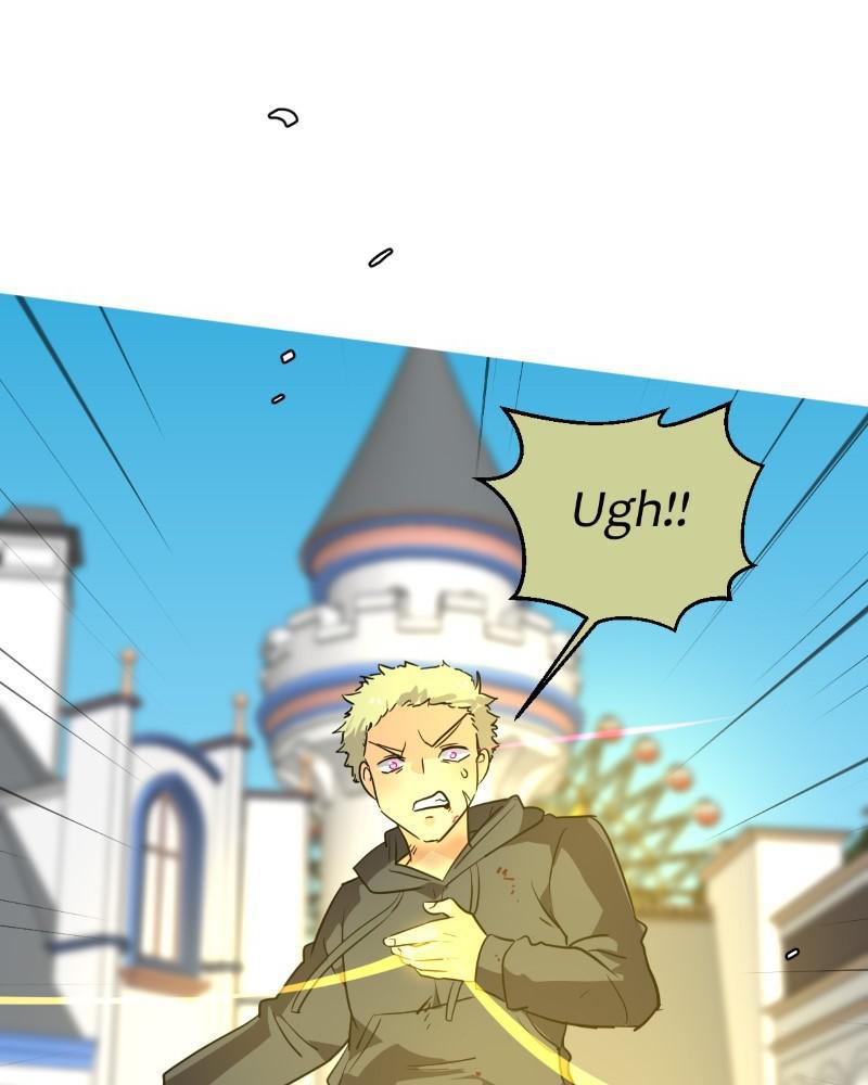 unOrdinary Chap 251 - Next Chap 252