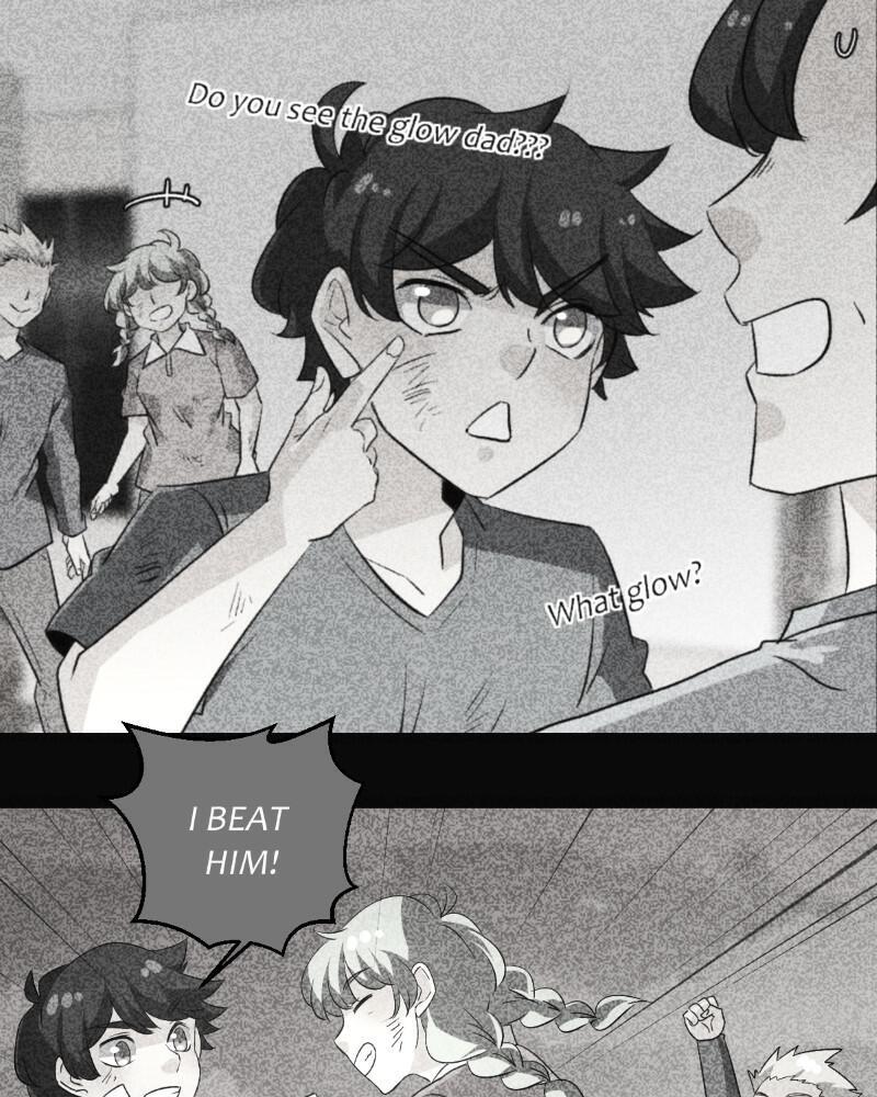 unOrdinary Chap 252 - Next Chap 253