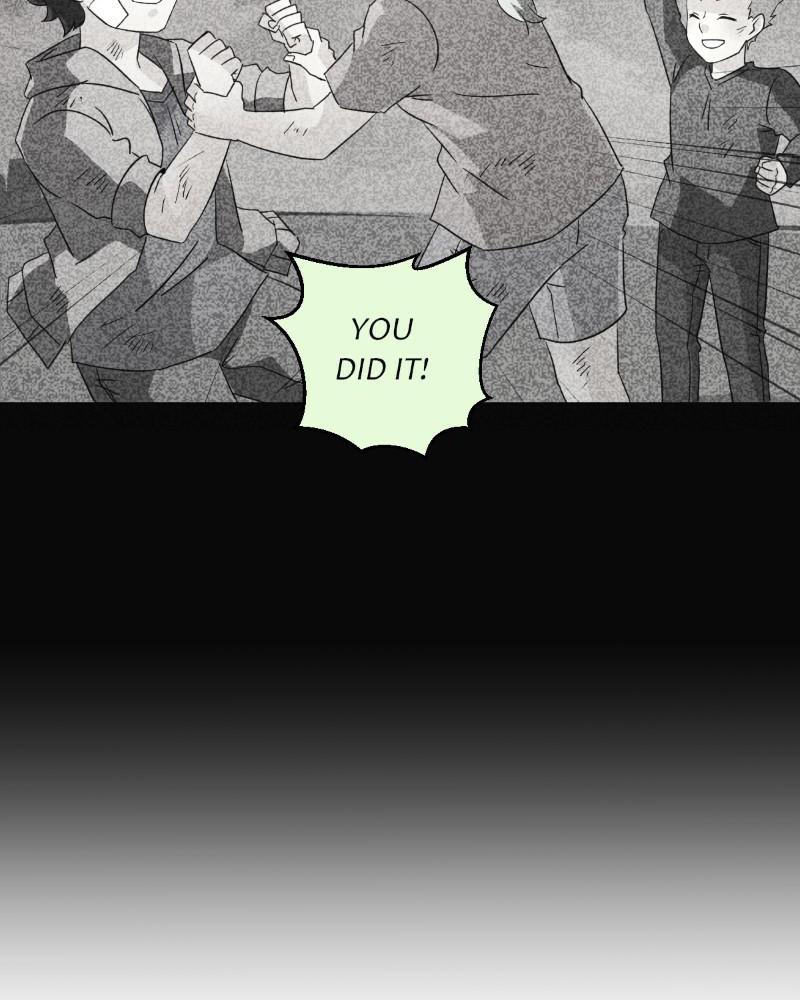 unOrdinary Chap 252 - Next Chap 253