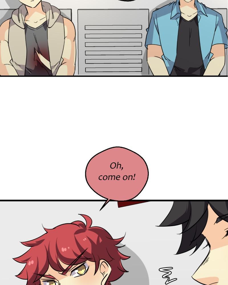 unOrdinary Chap 252 - Next Chap 253