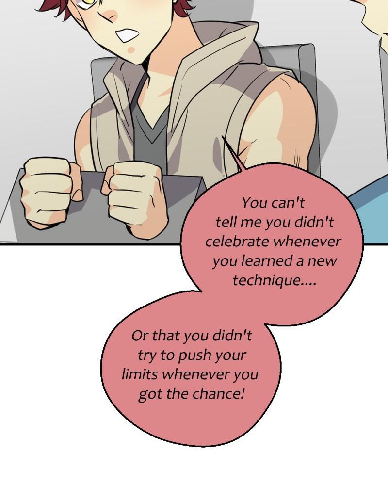 unOrdinary Chap 252 - Next Chap 253