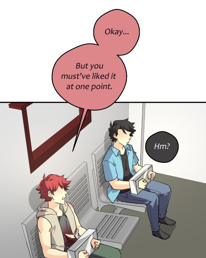 unOrdinary Chap 252 - Next Chap 253