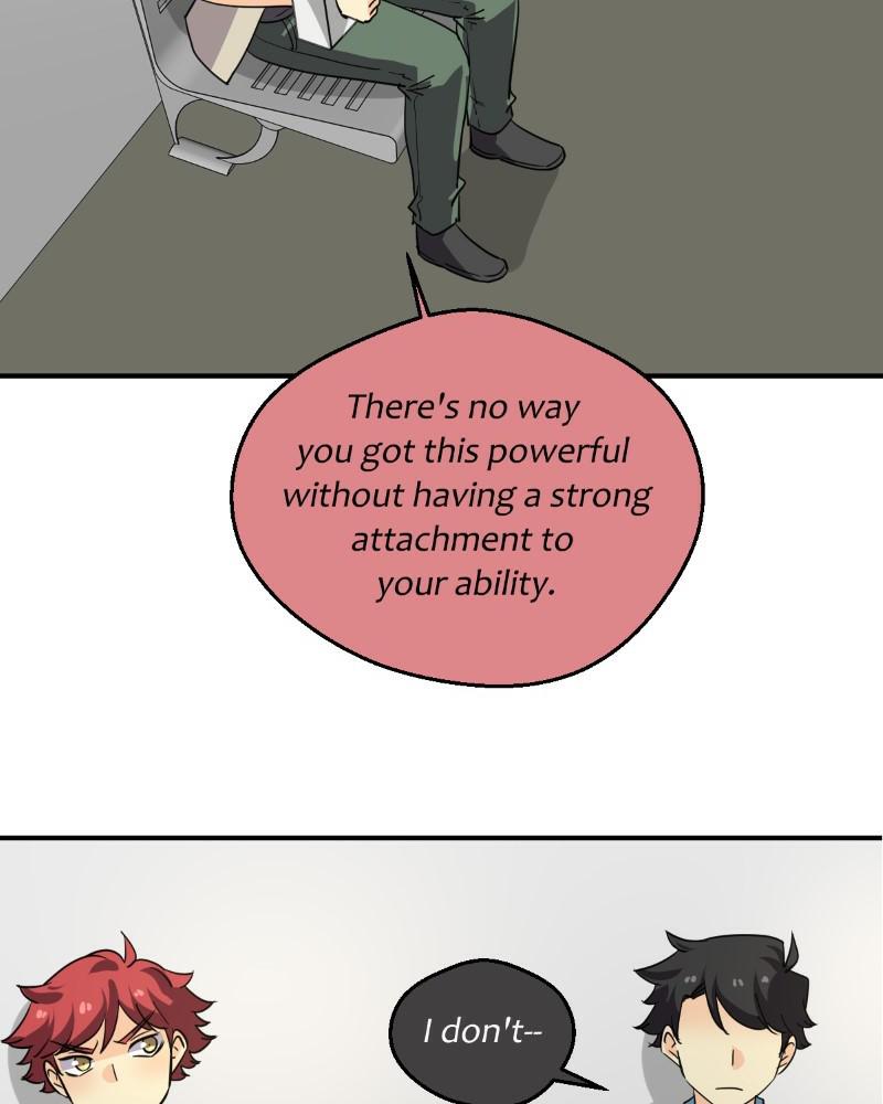 unOrdinary Chap 252 - Next Chap 253