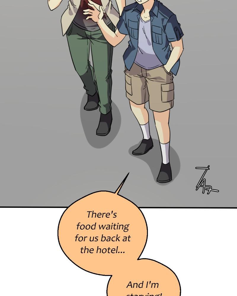 unOrdinary Chap 252 - Next Chap 253