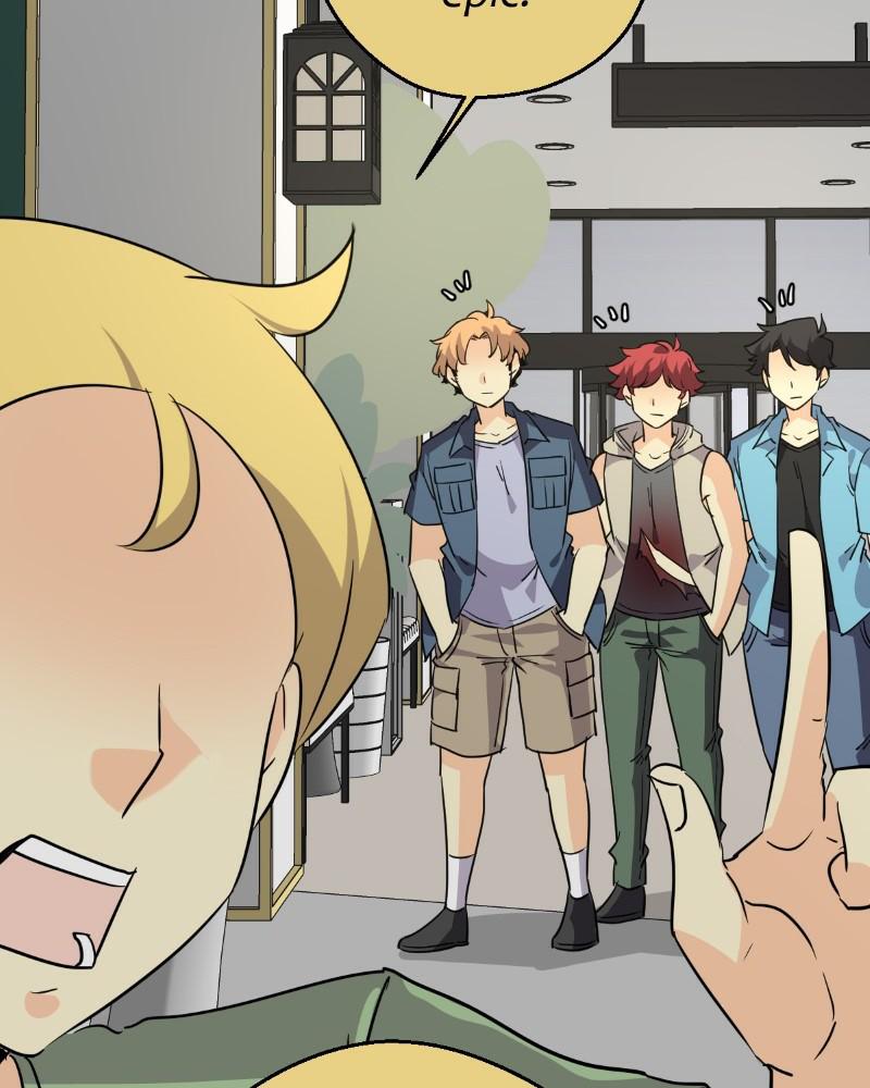 unOrdinary Chap 252 - Next Chap 253