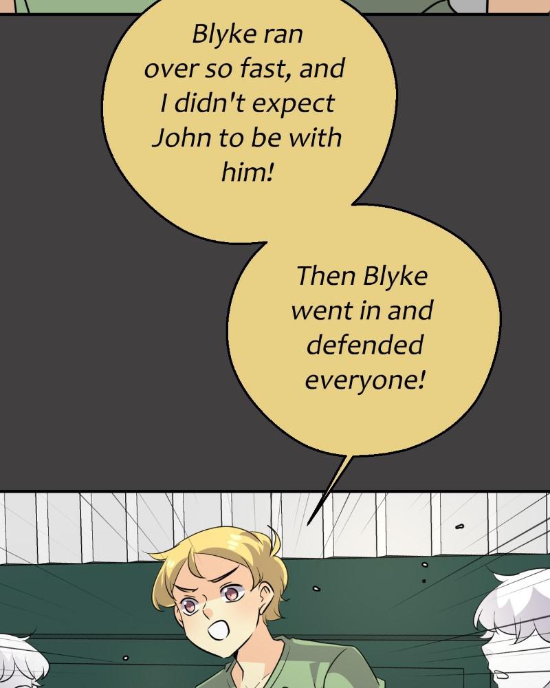 unOrdinary Chap 252 - Next Chap 253