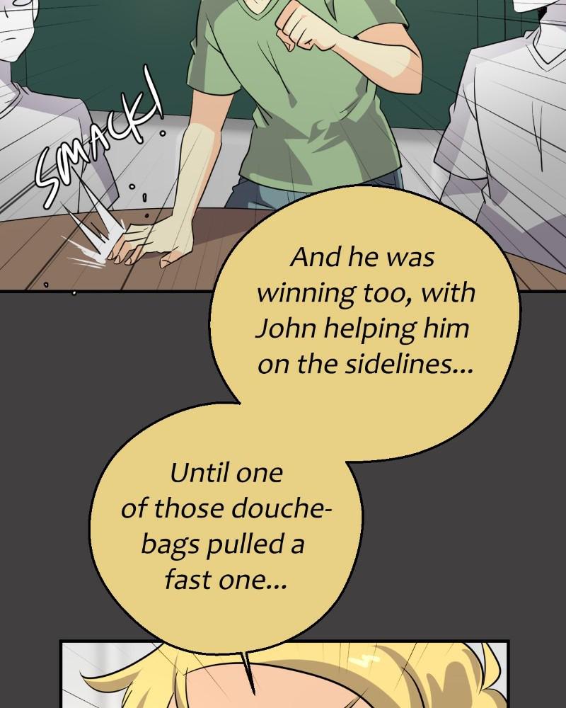 unOrdinary Chap 252 - Next Chap 253