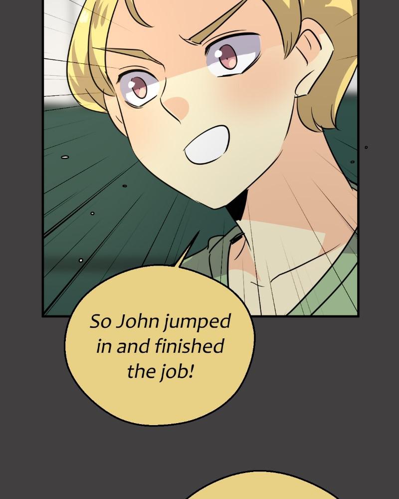 unOrdinary Chap 252 - Next Chap 253