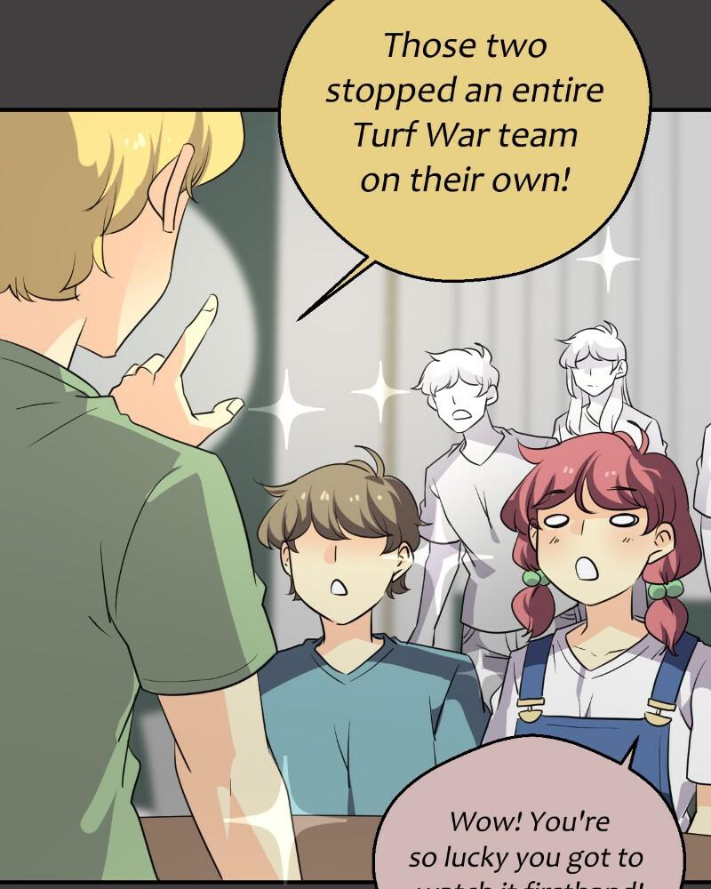 unOrdinary Chap 252 - Next Chap 253