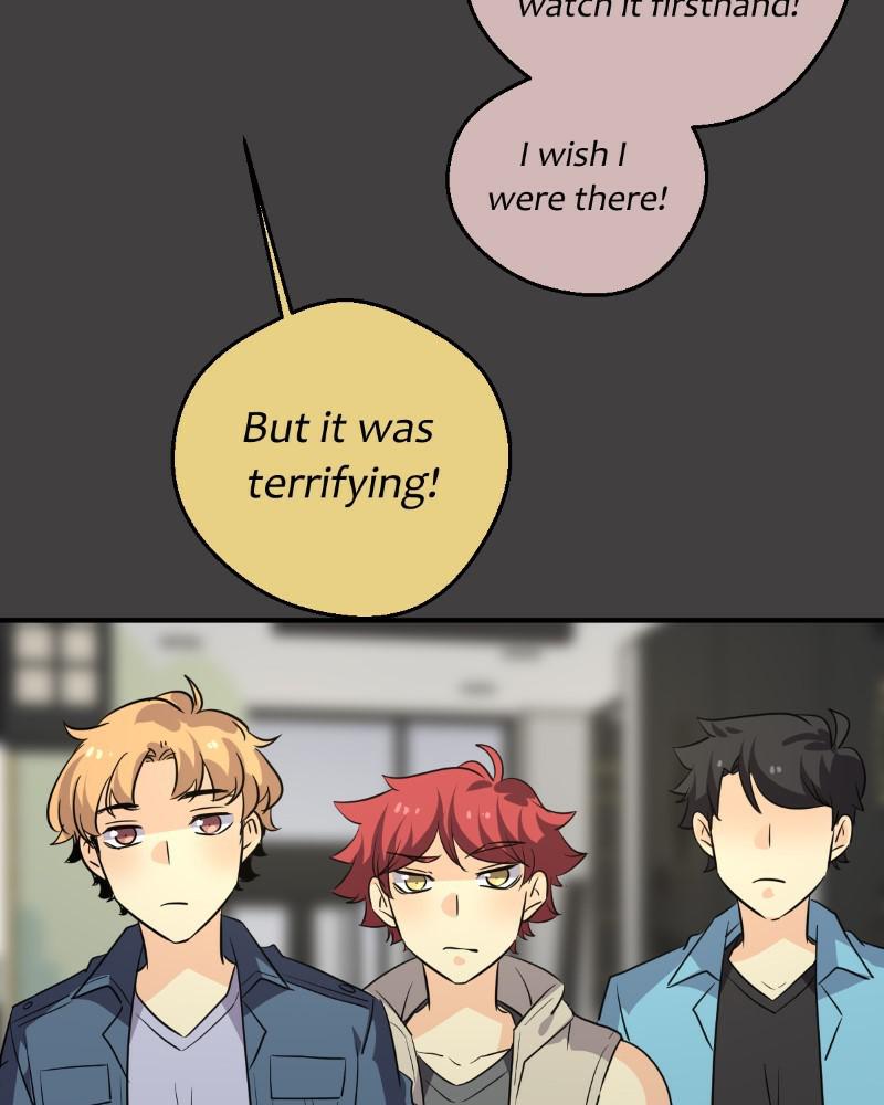 unOrdinary Chap 252 - Next Chap 253