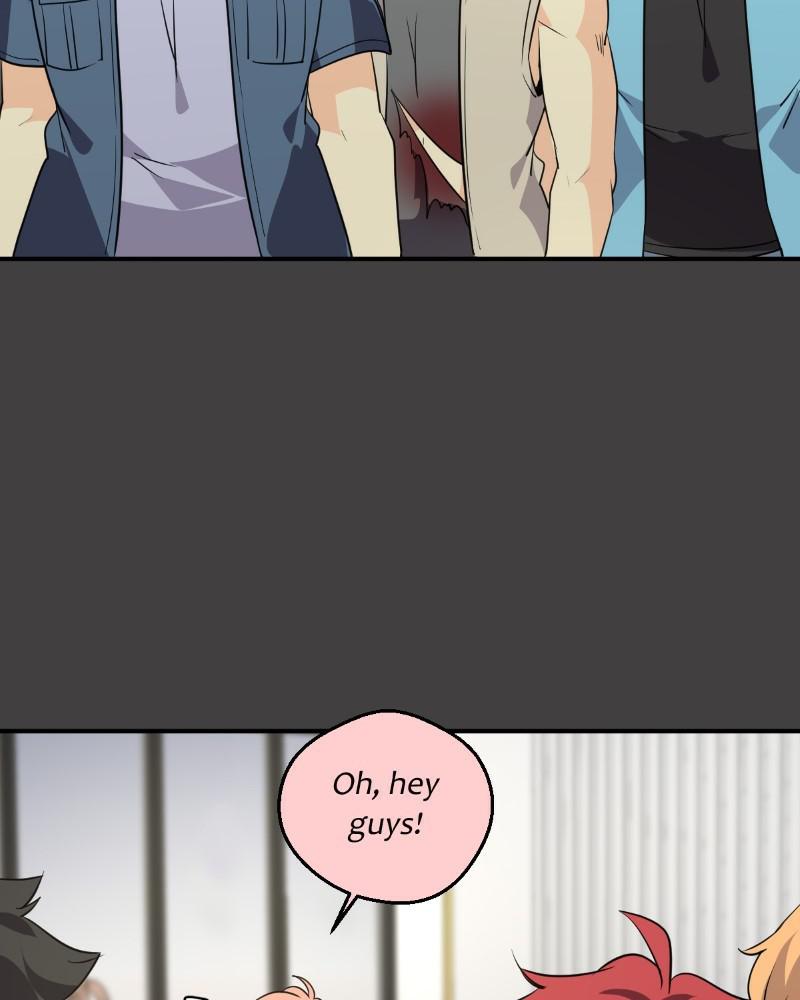 unOrdinary Chap 252 - Next Chap 253