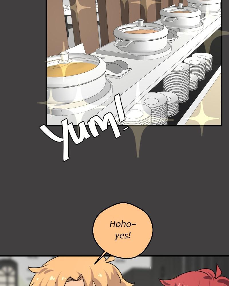 unOrdinary Chap 252 - Next Chap 253