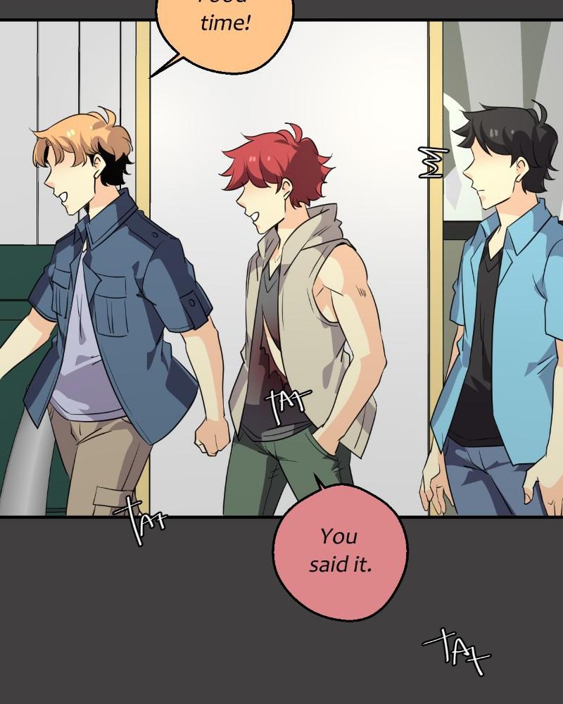 unOrdinary Chap 252 - Next Chap 253