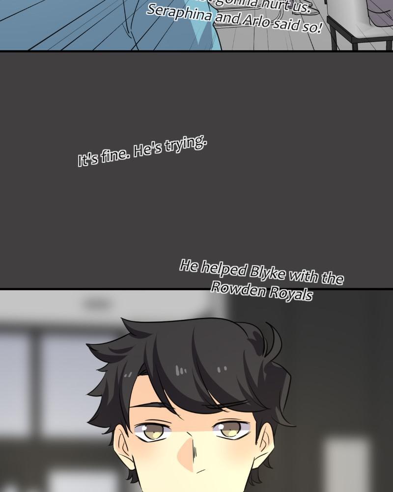 unOrdinary Chap 252 - Next Chap 253