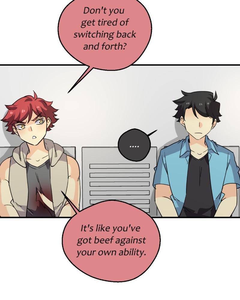 unOrdinary Chap 252 - Next Chap 253