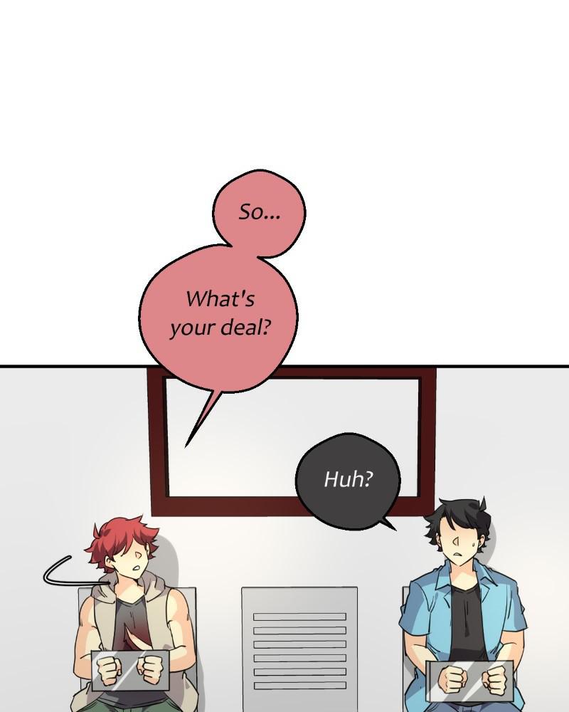 unOrdinary Chap 252 - Next Chap 253