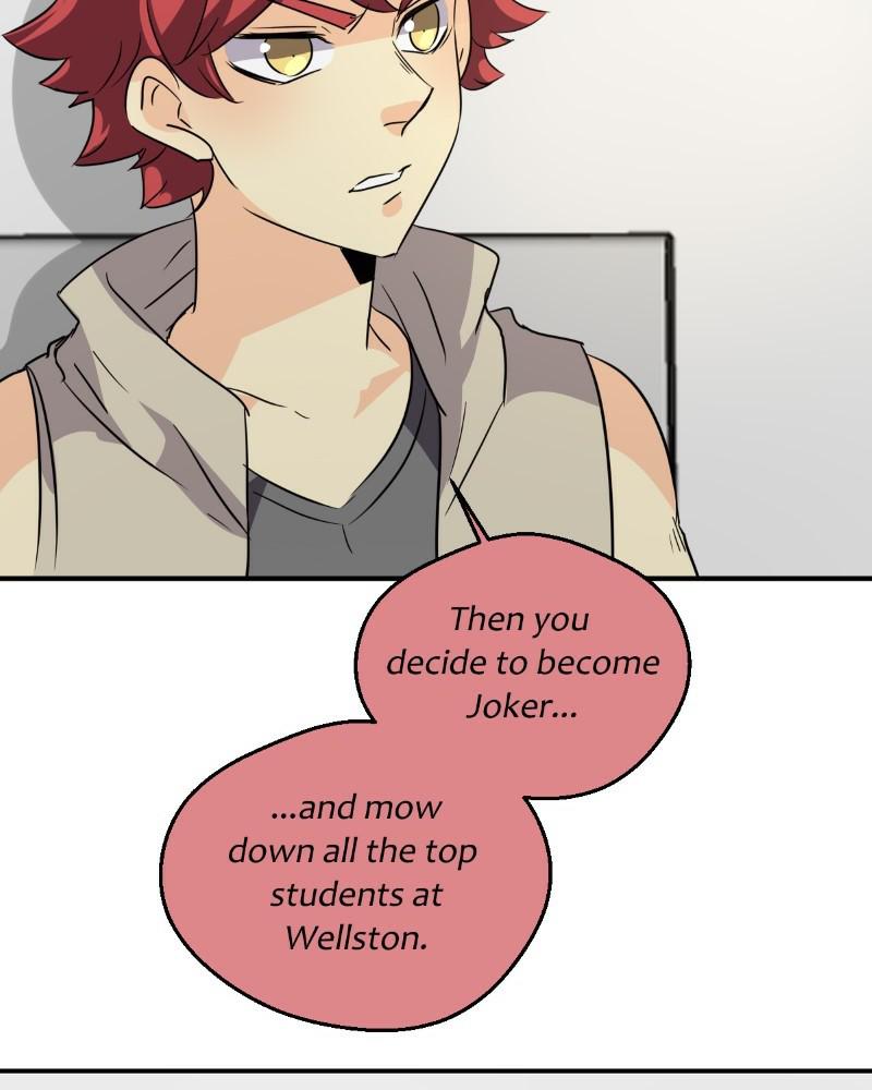 unOrdinary Chap 252 - Next Chap 253