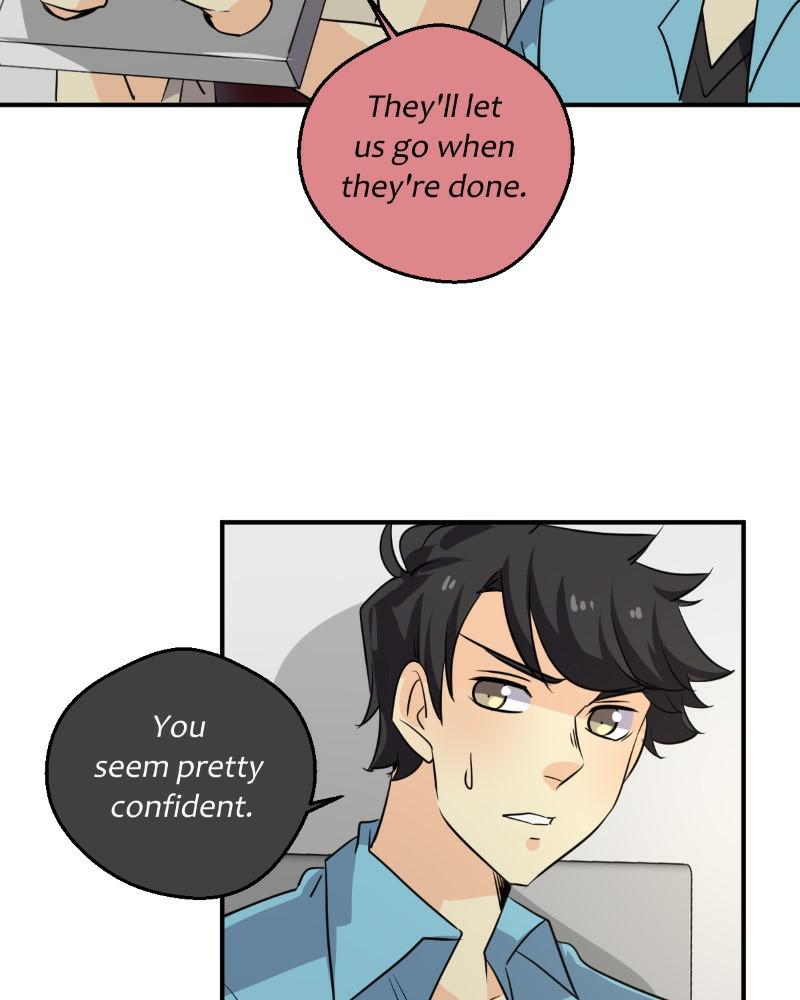 unOrdinary Chap 252 - Next Chap 253