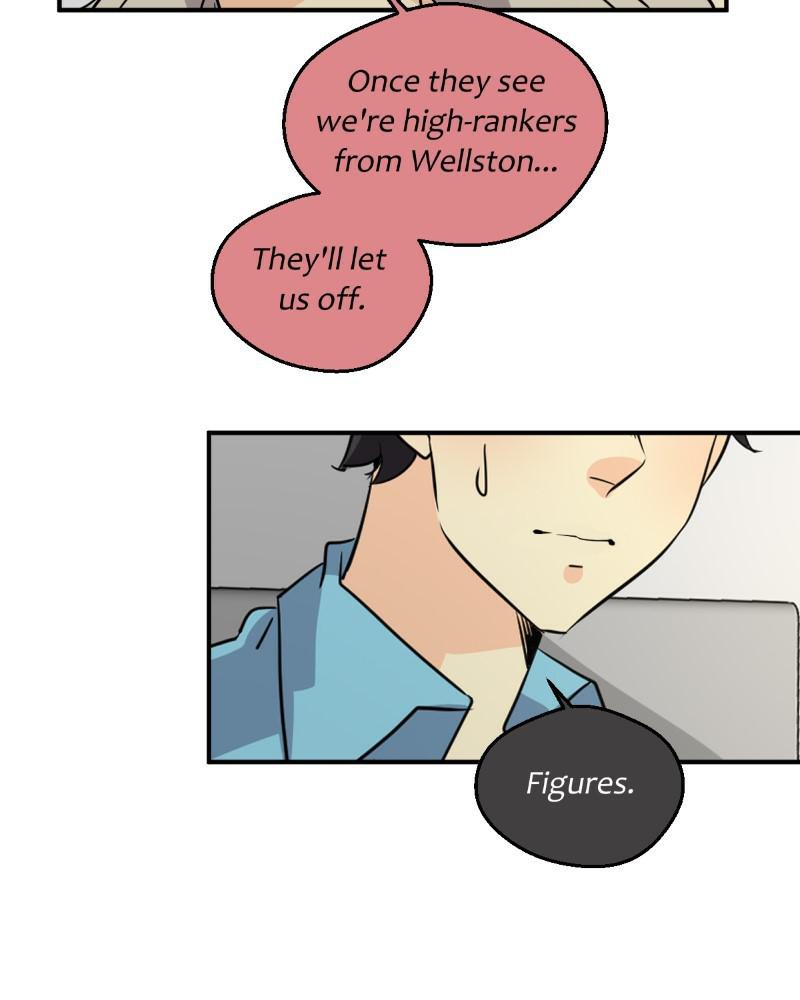 unOrdinary Chap 252 - Next Chap 253