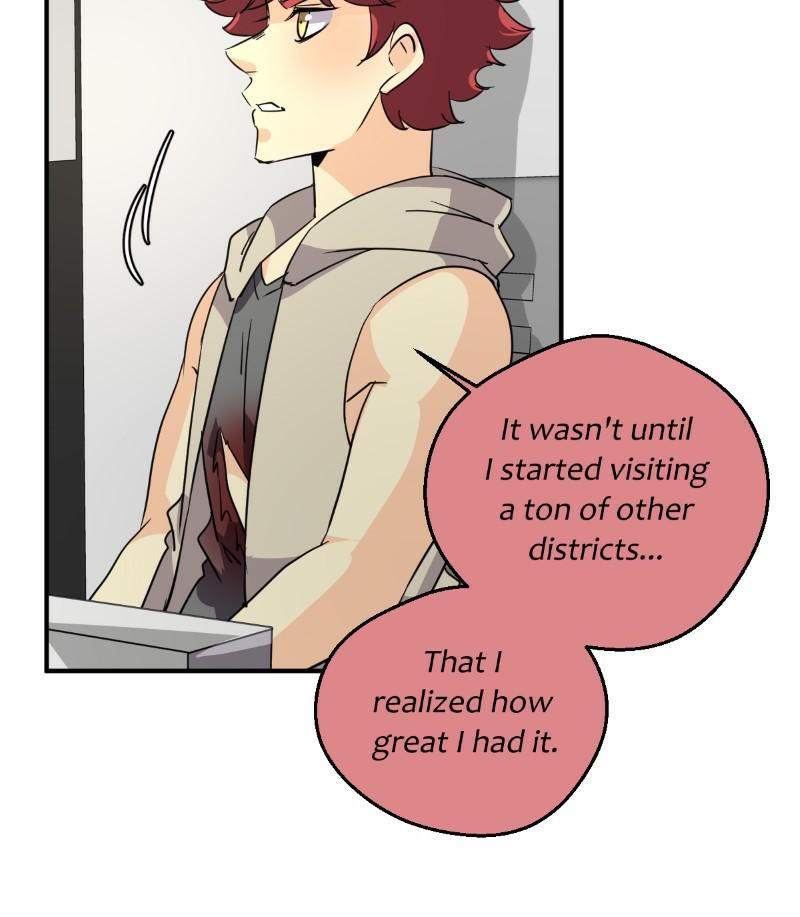 unOrdinary Chap 252 - Next Chap 253