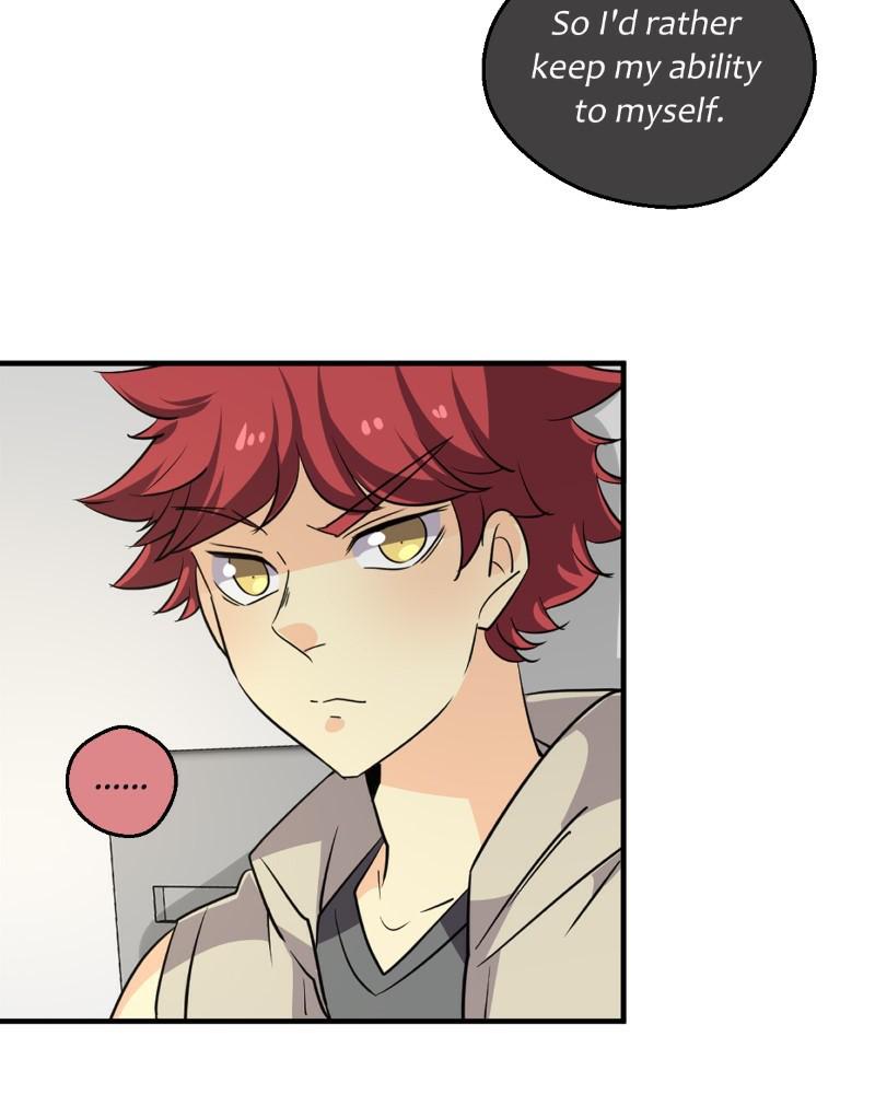 unOrdinary Chap 252 - Next Chap 253