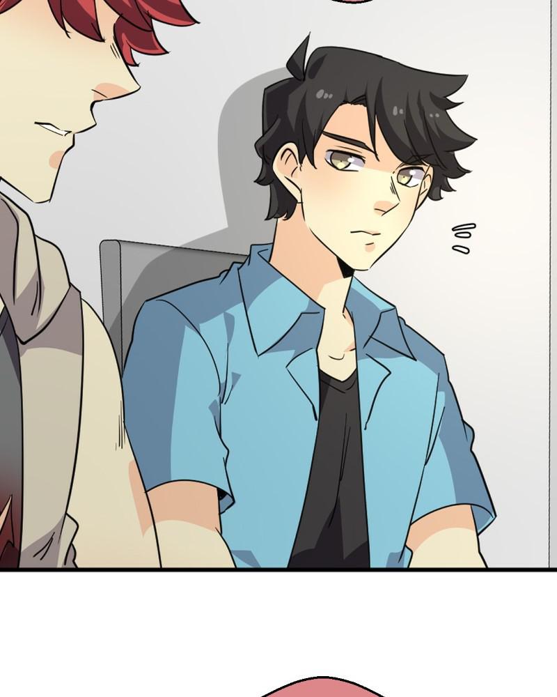 unOrdinary Chap 252 - Next Chap 253