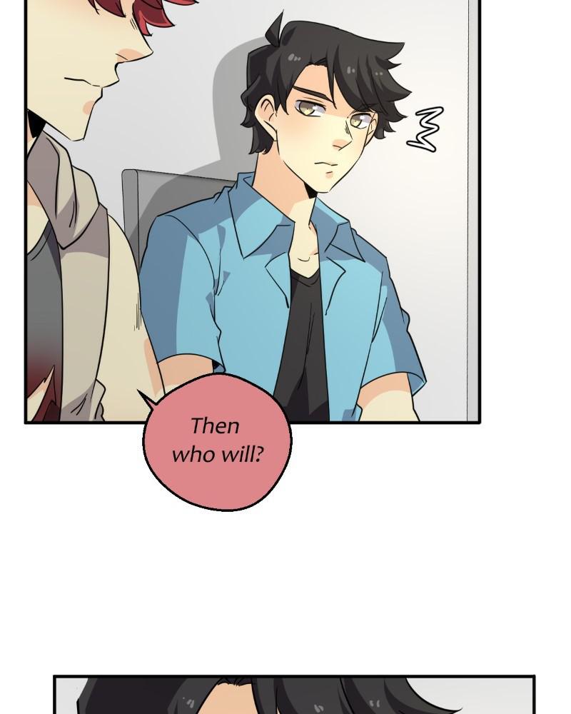 unOrdinary Chap 252 - Next Chap 253