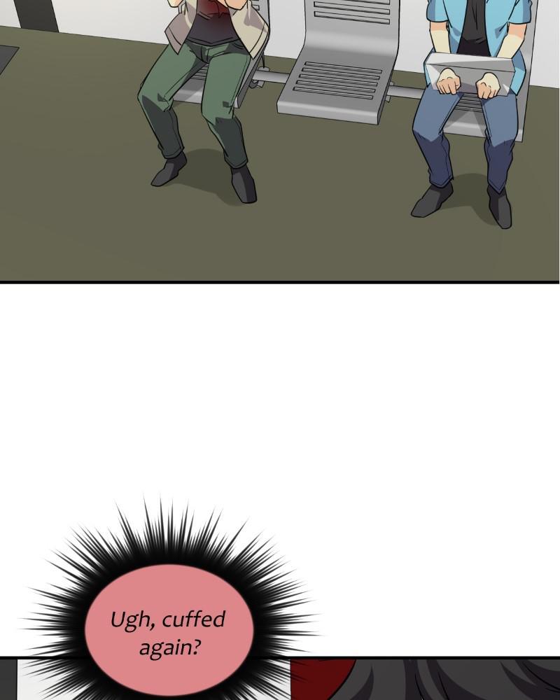 unOrdinary Chap 252 - Next Chap 253