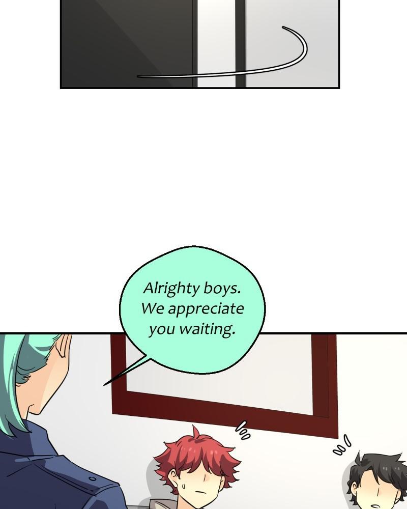 unOrdinary Chap 252 - Next Chap 253