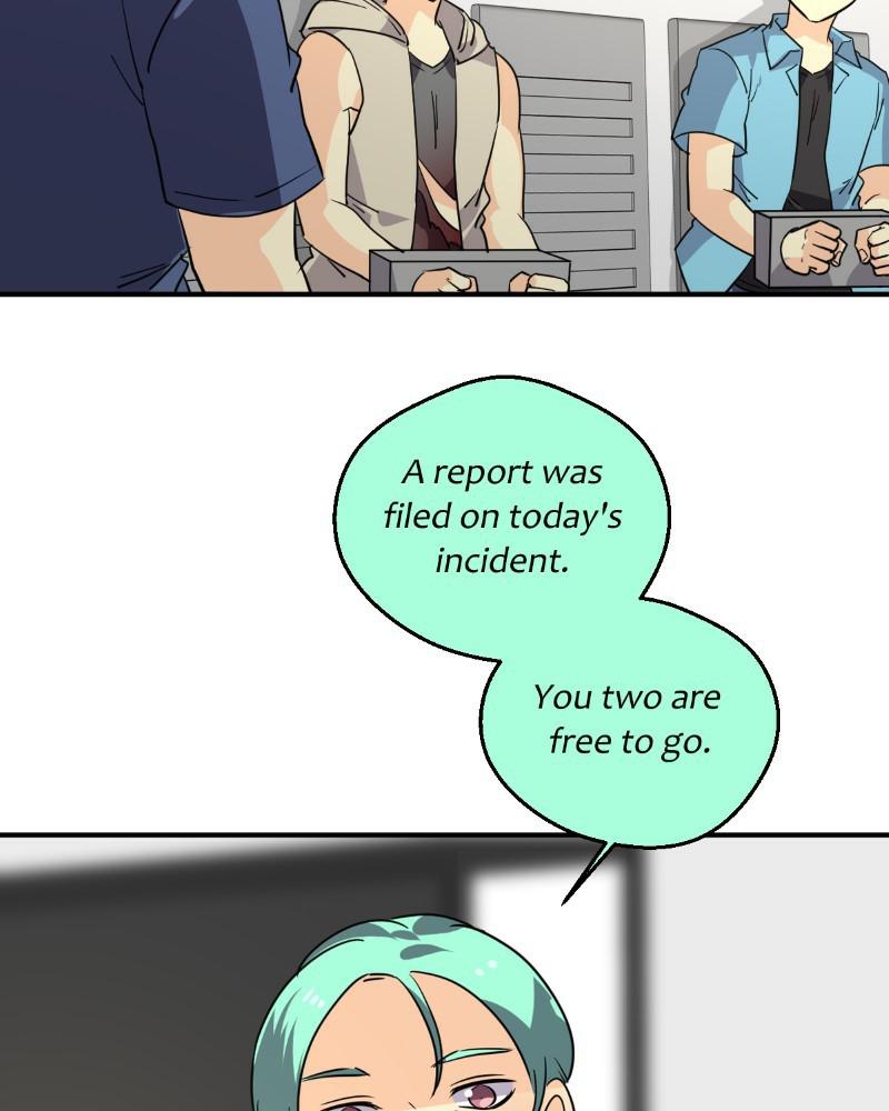 unOrdinary Chap 252 - Next Chap 253