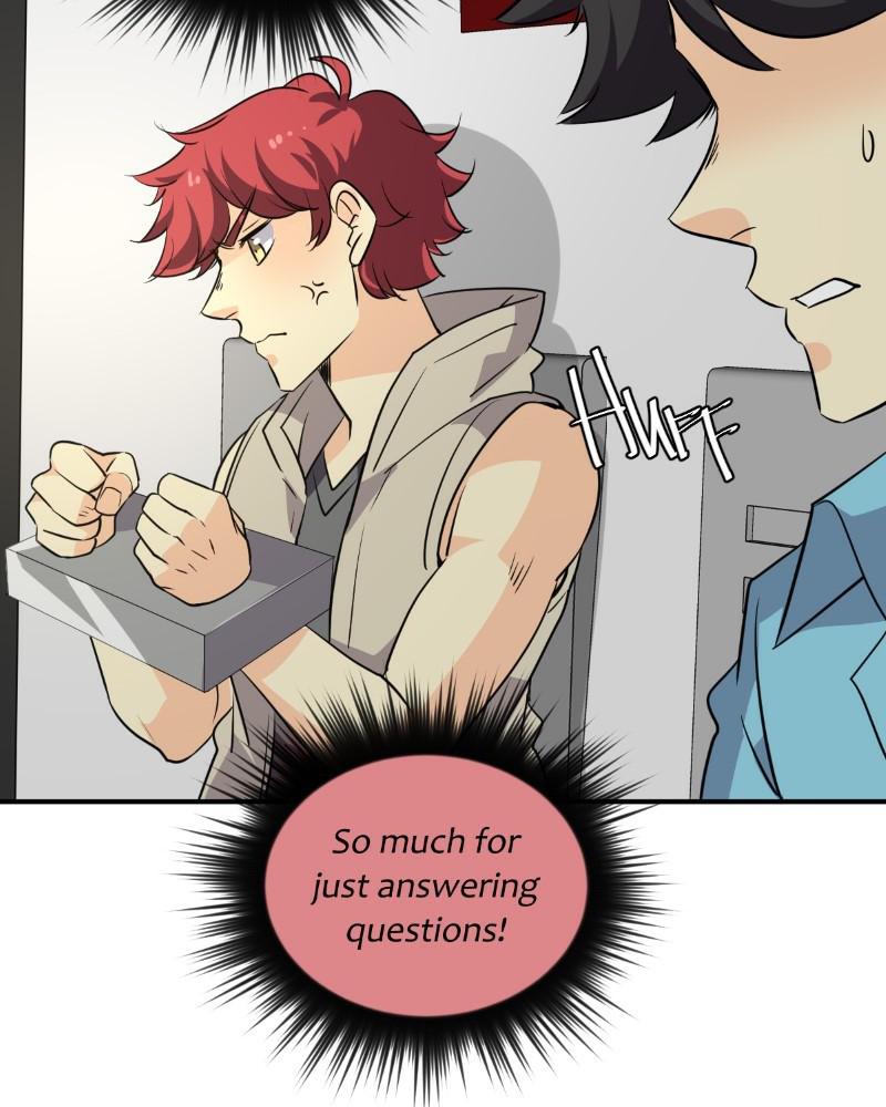 unOrdinary Chap 252 - Next Chap 253